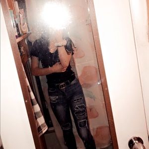 Meet your Posher, Rianna